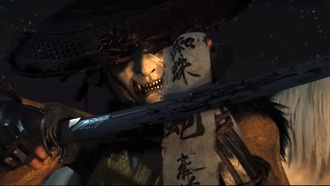 Ghost of Yotei: английская или японская озвучка — что выбрать?