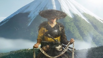 Гайд по уровням сложности в Ghost of Yotei: от «Казуальной» до «Смертельной»