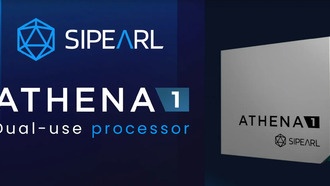 Европейская компания SiPearl представила суверенный процессор Athena1 для оборонных и гражданских задач