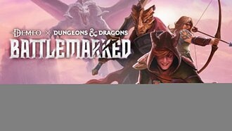 Demeo x Dungeons & Dragons: Battlemarked выйдет 20 ноября