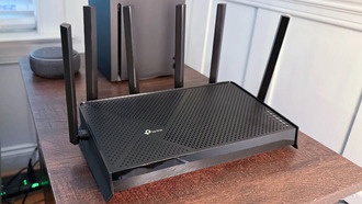 Wi-Fi сигналы научились создавать точные изображения комнаты с помощью ИИ