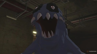 Как победить Рейрмона в Digimon Story: Lost Evolution