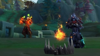 Разработчики World of Warcraft: Midnight рассказали о системе «Добыча»