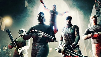 В GTA Online стартовали хэллоуинские события с зомби и подводной лодкой