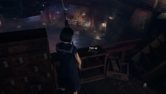 Решение головоломки «Воспоминания Шу» в Silent Hill f