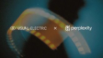 Perplexity приобретает команду стартапа Visual Electric