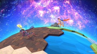 Полное руководство по Дигиферме в Digimon Story: Time Stranger