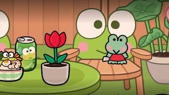 Hello Kitty и друзья возвращаются в Toca Boca World с новой коллаборацией