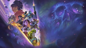 Starfinder: Afterlight представила трейлер и готовится к сбору средств на Kickstarter