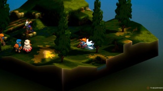 Полное руководство по достижениям и трофеям в Final Fantasy Tactics: The Ivalice Chronicles