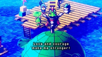 Ролевая игра Stray Children от создателей Moon и Rule of Rose выйдет на Западе 30 октября