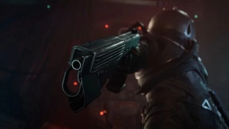 Cronos: The New Dawn получила нативную версию для Steam Deck с ростом производительности