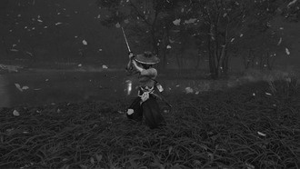 Режимы Kurosawa, Miike и Watanabe в Ghost of Yotei: объяснение