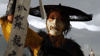 Где найти Три Ужаса в Ghost of Yotei: подробное руководство