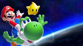 Сколько времени займет прохождение Super Mario Galaxy 1 и 2
