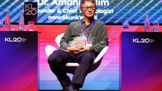 Глава Phison предупредил о возможном дефиците NAND-памяти на 10 лет