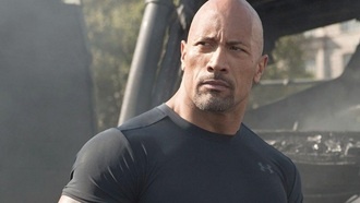 Дуэйн Джонсон раскритиковал все сиквелы Donkey Kong кроме оригинала