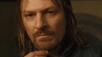 Шон Бин рассказал, что его рассматривали на роль Арагорна во «Властелине колец»