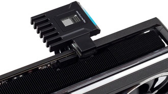 Немецкая компания представила устройство для защиты видеокарт от расплавления разъема питания