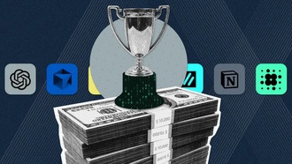 Отчет a16z: на какие ИИ-сервисы стартапы тратят деньги