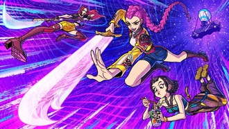 Как получить все скины KPop Demon Hunters и бесплатные награды в Fortnite