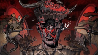 Студия ZA/UM, создавшая Disco Elysium, создала профсоюз в Великобритании