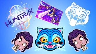 Как выполнить задания Horde Rush и Kpop Demon Hunters в Fortnite: полное руководство