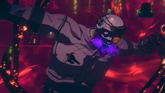 Критик разочарован совместным проектом Swery и Sуды51 Hotel Barcelona