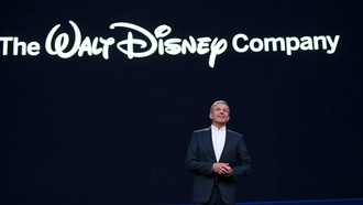 Боб Айгер предложил кандидатуру Джоша Д'Амаро в качестве следующего генерального директора Disney
