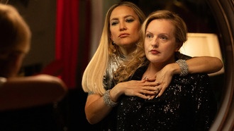 Фильм ужасов «Шелл» получил низкий рейтинг на Rotten Tomatoes