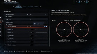 Лучшие настройки для CoD: Black Ops 7 Beta — раскладки контроллера, чувствительность и другое