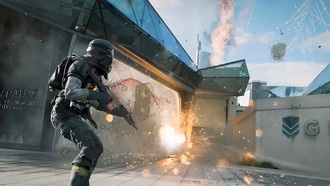 Как исправить ошибки в бете Black Ops 7