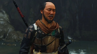 Гайд на задание «Сома Проклятый» в Ghost of Yotei