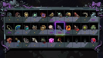 Лучшие амулеты в Hades 2: как получить и прокачать