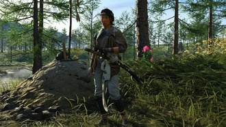 Все доспехи в Ghost of Yotei и как их получить