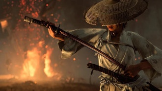 Все оружие в Ghost of Yotei и способы его получения