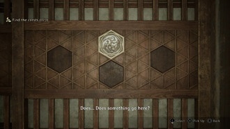 Решение головоломки «Моя комната» в Silent Hill f: все концовки