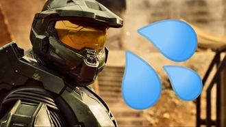 Сериал «Halo» переехал на Netflix