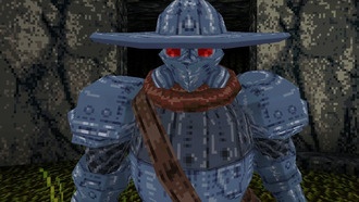 Инди-шутер Mohrta выйдет в Steam 14 октября