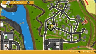 Полное руководство по поиску всех подарков в Wobbly Life