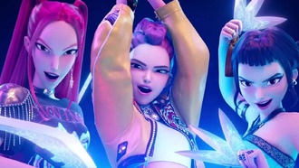 Режиссёры «Кей-поп-охотниц на демонов 2» намекнули на использование фанатских теорий в сюжете сиквела