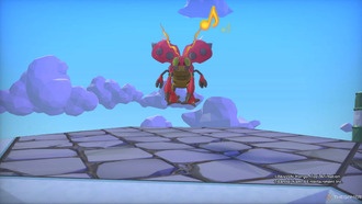 Как работают личности в Digimon Story Time Stranger: полное руководство