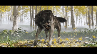 Где найти все логова волков в Ghost of Yotei