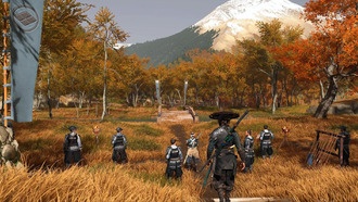 Лучшие навыки в Ghost of Yotei: полное руководство по развитию персонажа