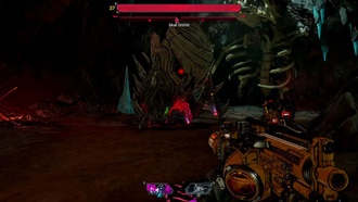 Borderlands 4: Как победить Склл Орхид и получить легендарные предметы