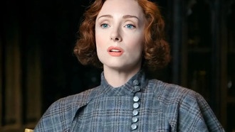 Netflix собрал актёров для сериала «Эпоха невинности»