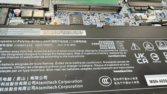 Новая математическая модель MIT ускорит зарядку и продлит срок службы аккумуляторов