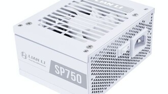 Lian Li представила модульные блоки питания SP V2 форм-фактора SFX