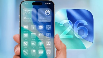 Apple готовит iOS 26.1 с новыми функциями и важными исправлениями