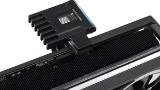 Представлен Ampinel — устройство для защиты видеокарт от перегрева и расплавления разъемов